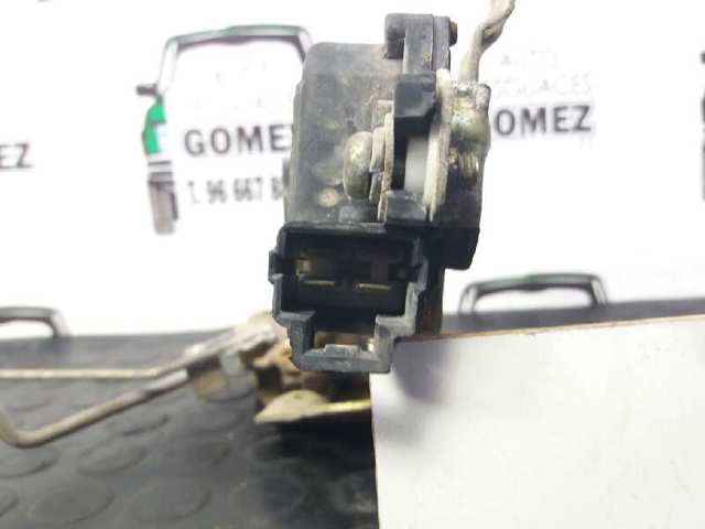 Zamek drzwi przednich prawych Hyundai Sonata 3