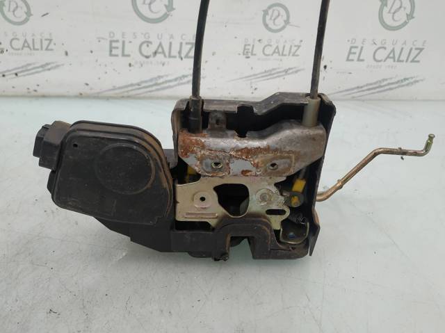  Hyundai Trajet  (2000-2010)
