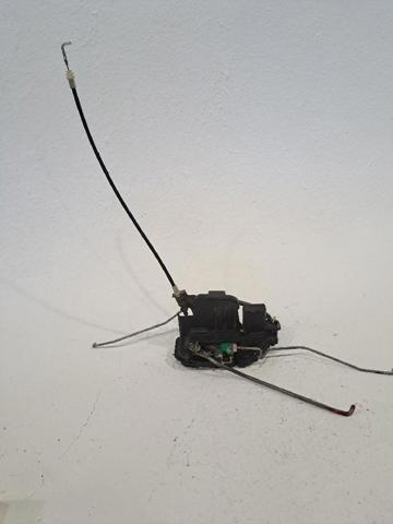 Zamek drzwi przednich prawych KIA Sorento 1 JC