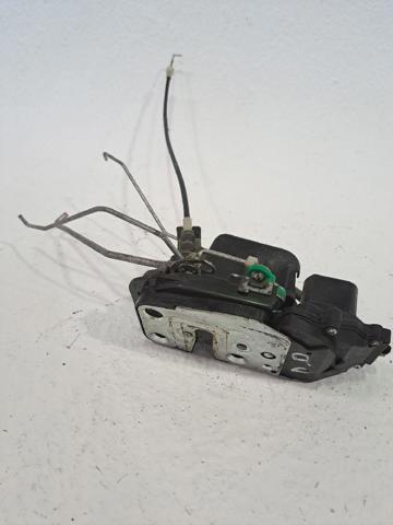 Zamek drzwi przednich prawych KIA Sorento 1 JC