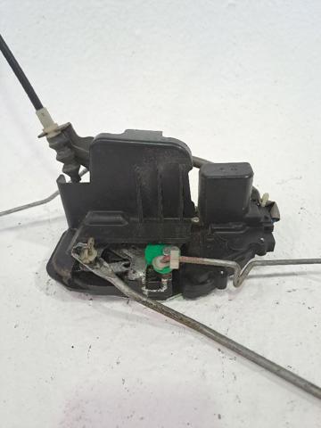 Zamek drzwi przednich prawych KIA Sorento 1 JC