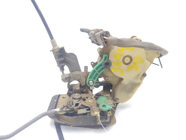 Zamek drzwi przednich prawych 813203E010 HYUNDAI