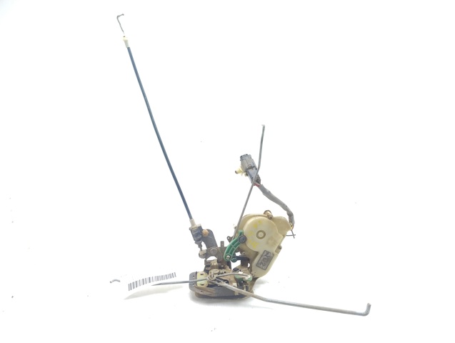 Zamek drzwi przednich prawych 813203E010 HYUNDAI