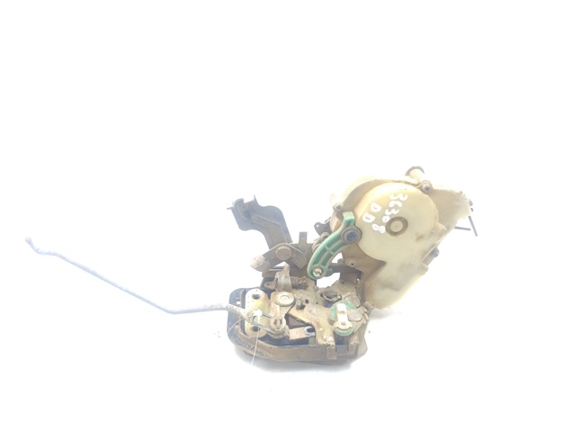 Zamek drzwi przednich prawych 813203E010 HYUNDAI