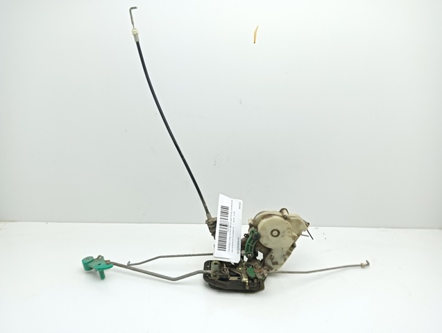 Zamek drzwi przednich prawych 813203E010 HYUNDAI