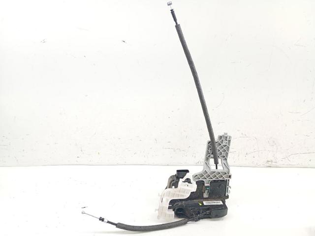 Zamek drzwi przednich prawych 813203U010 HYUNDAI