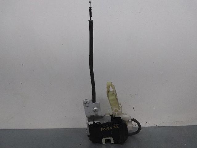 Zamek drzwi przednich prawych 813203U010 HYUNDAI