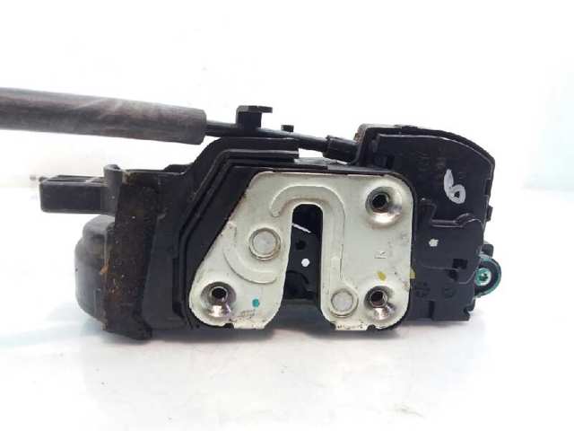 Zamek drzwi przednich prawych 813203U010 HYUNDAI