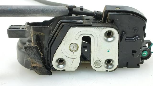 Zamek drzwi przednich prawych 813203U010 HYUNDAI