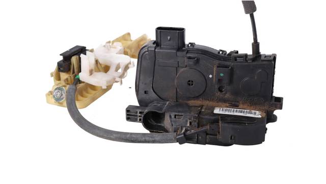 Zamek drzwi przednich prawych 813203U010 HYUNDAI