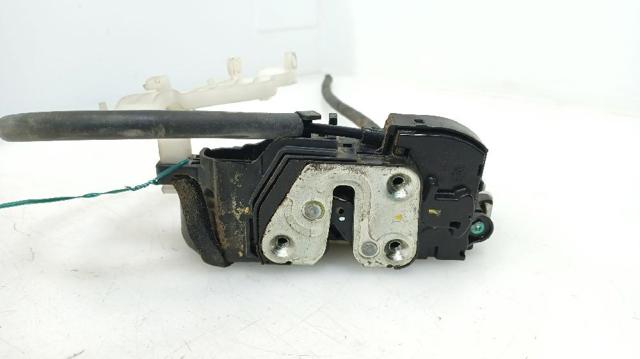 Zamek drzwi przednich prawych 813203U010 HYUNDAI