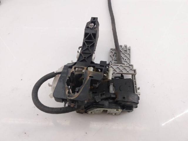 Zamek drzwi przednich prawych 813203U010 HYUNDAI
