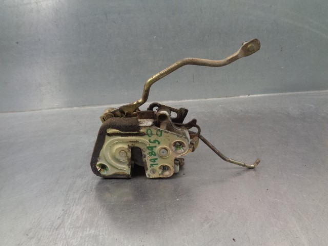 Zamek drzwi przednich prawych 813204A000 HYUNDAI