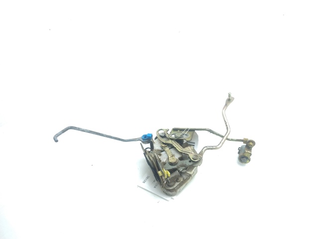 Zamek drzwi przednich prawych 813204A000 HYUNDAI