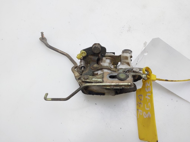 Zamek drzwi przednich prawych 813204A000 HYUNDAI
