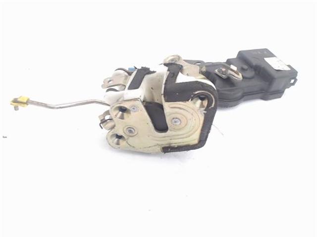 Zamek drzwi przednich prawych 813204A000 HYUNDAI