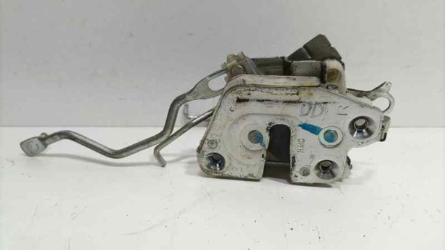 Zamek drzwi przednich prawych 813204A000 HYUNDAI