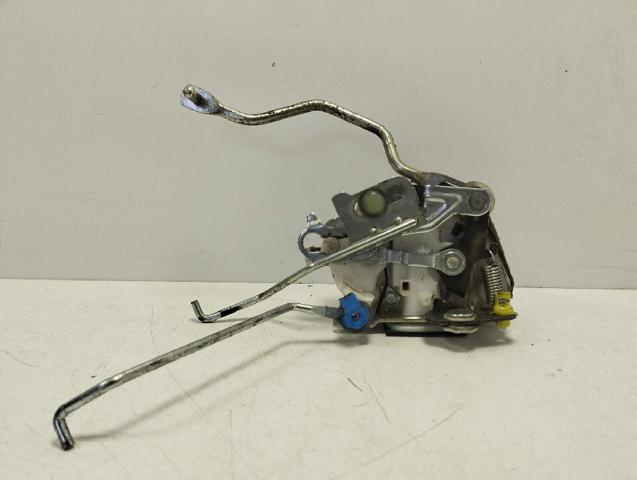 Zamek drzwi przednich prawych 813204A000 HYUNDAI