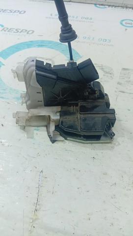 Zamek drzwi przednich prawych 81320A4010 HYUNDAI