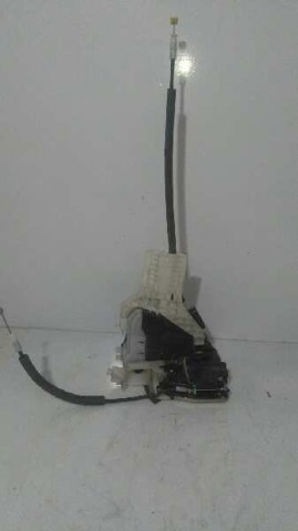 Zamek drzwi przednich prawych 81320A4010 HYUNDAI