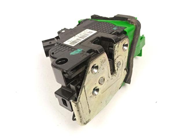 Zamek drzwi przednich prawych 81320A4010 HYUNDAI