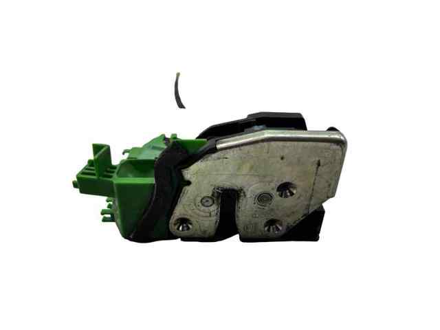 Zamek drzwi przednich prawych 81320A4010 HYUNDAI