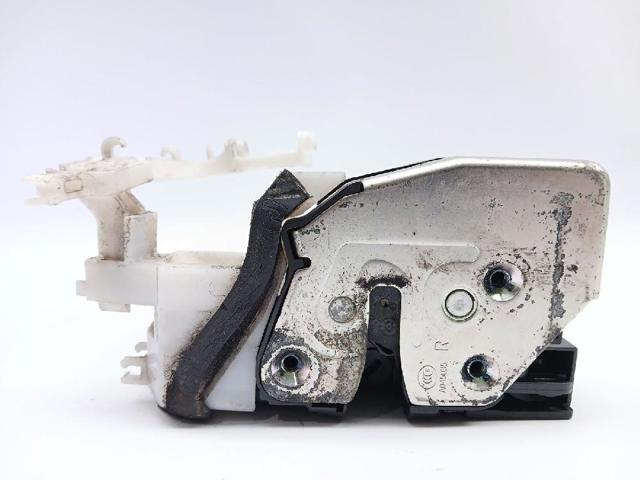 Zamek drzwi przednich prawych 81320A4010 HYUNDAI