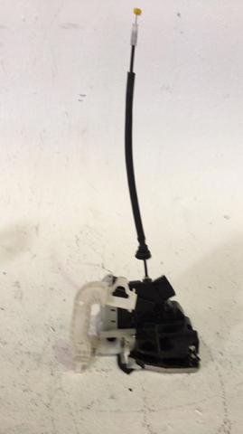 Zamek drzwi przednich prawych 81320A4010 HYUNDAI