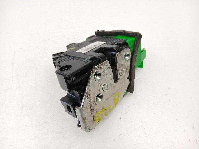 Zamek drzwi przednich prawych 81320A4010 HYUNDAI