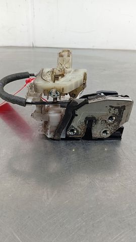 Zamek drzwi przednich prawych 81320A4010 HYUNDAI