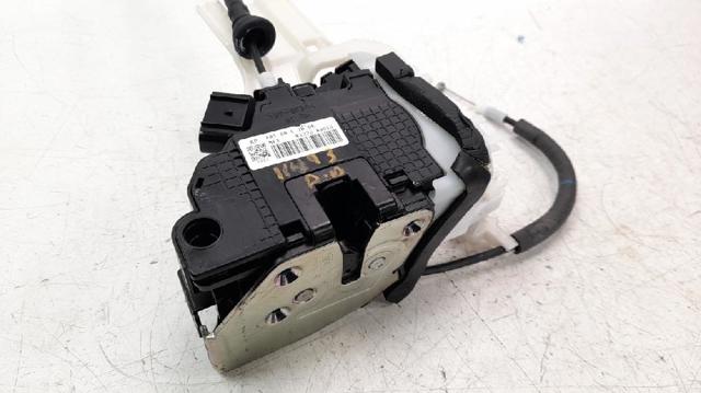 Zamek drzwi przednich prawych 81320A4010 HYUNDAI