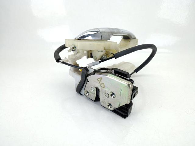 Zamek drzwi przednich prawych 81320A4010 HYUNDAI