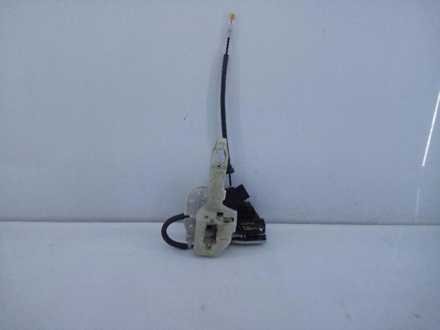 Zamek drzwi przednich prawych 81320A4010 HYUNDAI