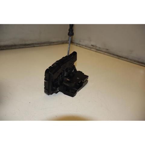 Zamek drzwi przednich prawych KIA Sportage 4 QL