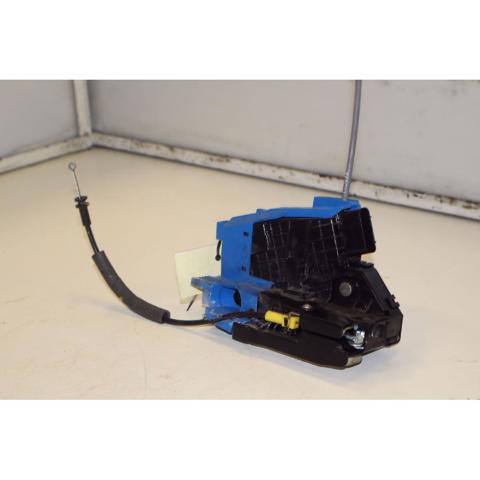 Zamek drzwi przednich prawych KIA Sportage 4 QL