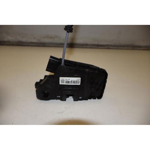 Zamek drzwi przednich prawych KIA Sportage 4 QL