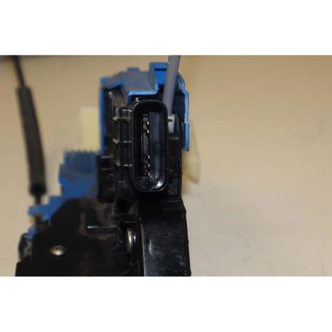 Zamek drzwi przednich prawych KIA Sportage 4 QL