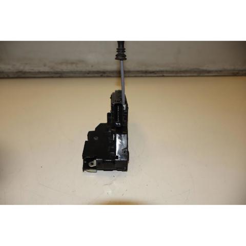 Zamek drzwi przednich prawych KIA Sportage 4 QL