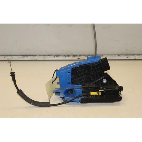 Zamek drzwi przednich prawych KIA Sportage 4 QL