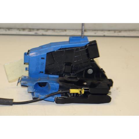 Zamek drzwi przednich prawych KIA Sportage 4 QL