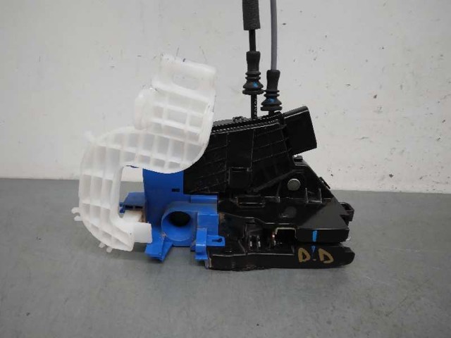 Zamek drzwi przednich prawych Hyundai Elantra 6 AD