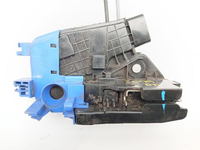 Zamek drzwi przednich prawych Hyundai Elantra 6 AD