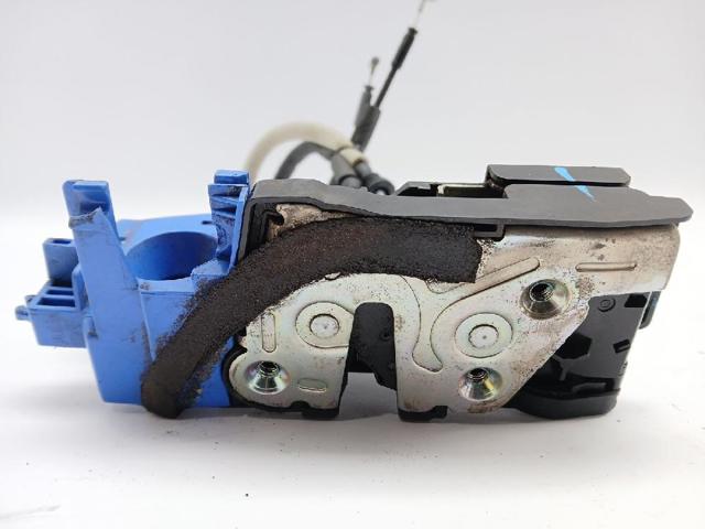 Zamek drzwi przednich prawych Hyundai Elantra 6 AD