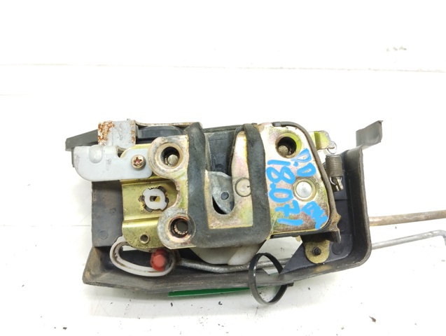 Zamek drzwi przednich prawych KIA Rio 1 DC