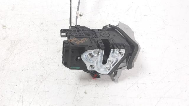 Zamek drzwi Hyundai KONA