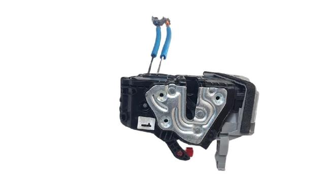 Zamek drzwi Hyundai KONA
