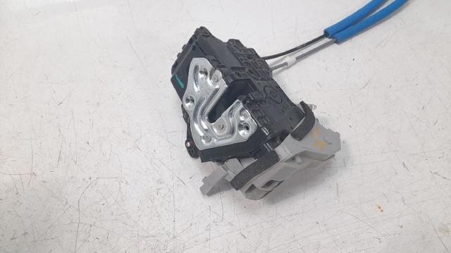 Zamek drzwi przednich prawych 81320J9010 HYUNDAI