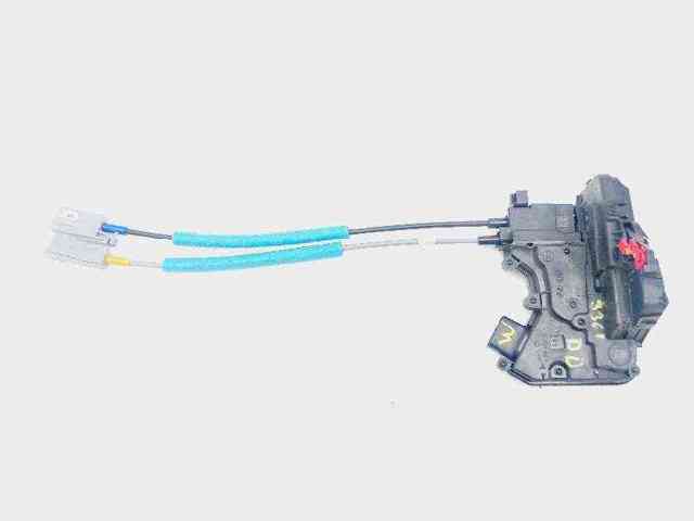 Zamek drzwi przednich prawych 81320J9010 HYUNDAI