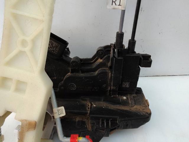 Zamek drzwi przednich prawych 81320J9010 HYUNDAI