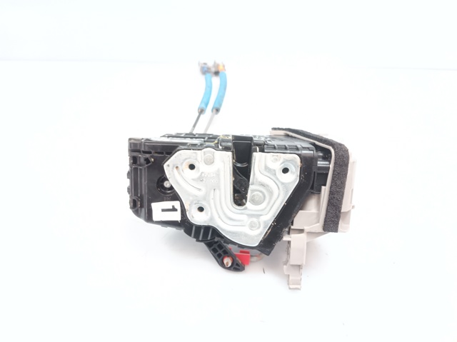 Zamek drzwi przednich prawych 81320J9010 HYUNDAI